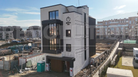 2 bedroom Malinova dolina, Sofia 3