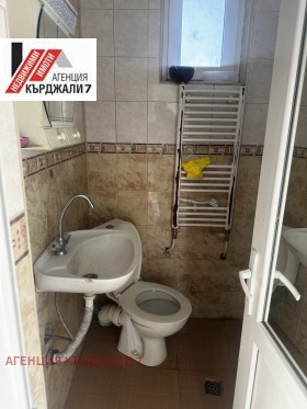 Hus Opalsjensko, region Kardzhali 11
