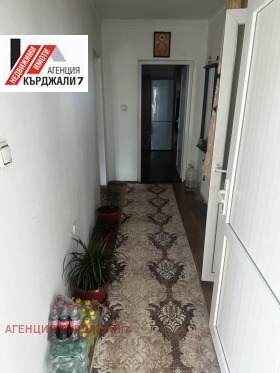 Hus Opalsjensko, region Kardzhali 12