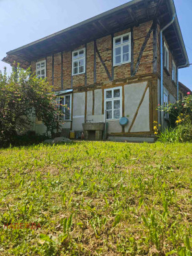 Casa Balabansko, región Lovech