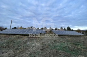 Parcelle Novatchene, région Pleven 1