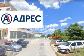 Продава парцел град Варна м-т Ален мак - [1] 