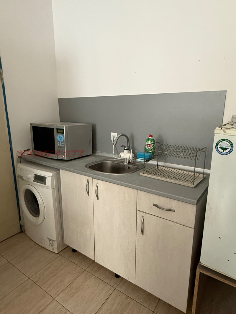 Продава 1-СТАЕН, гр. Русе, Център