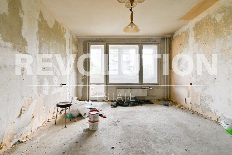 For Sale  Studio Sofia , Poduyane , 30 sq.m | 72757790 - image [2]