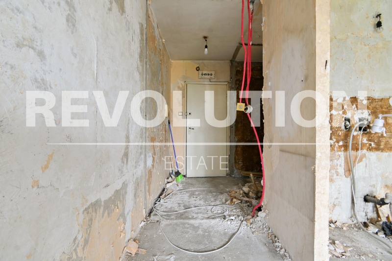 For Sale  Studio Sofia , Poduyane , 30 sq.m | 72757790 - image [5]