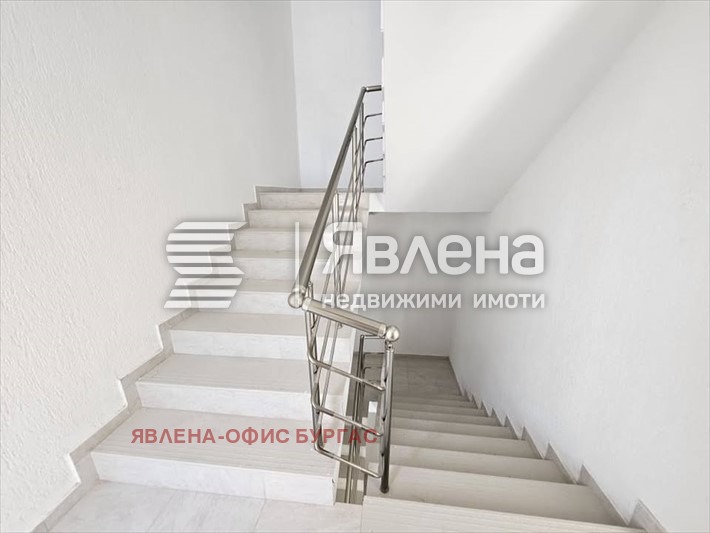 Til salgs  Studio region Burgas , Pomorie , 48 kvm | 28852732 - bilde [3]
