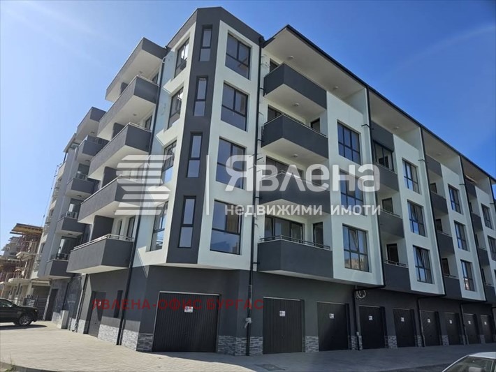 Til salgs  Studio region Burgas , Pomorie , 48 kvm | 28852732 - bilde [2]