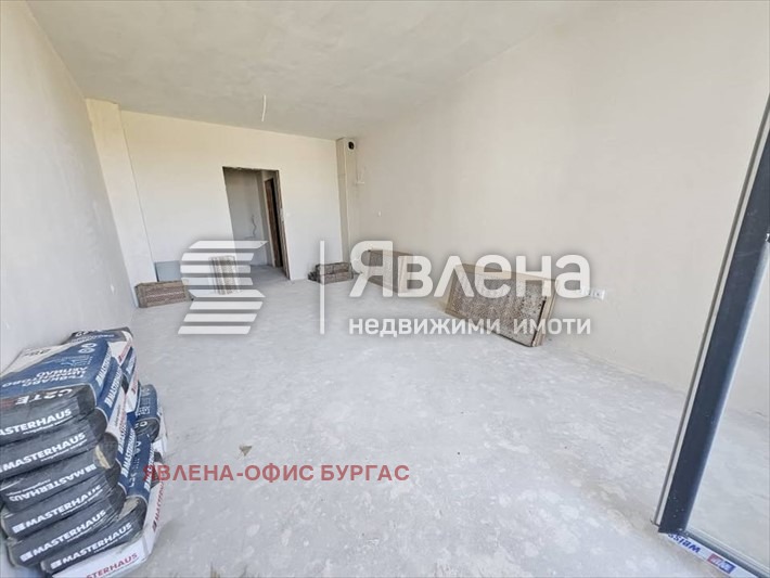 Продава  1-стаен, област Бургас, гр. Поморие • 58 860 EUR • ID 23479152 — holmes.bg - [1] 