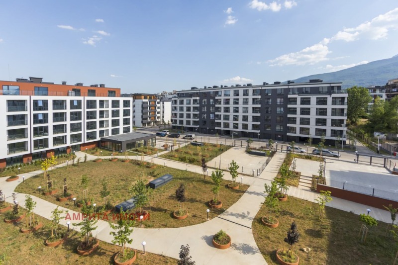 Продава  1-стаен град София , Витоша , 35 кв.м | 66049264 - изображение [2]