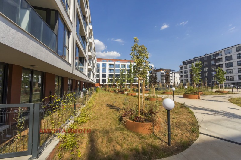 Продава  1-стаен град София , Витоша , 35 кв.м | 66049264 - изображение [3]