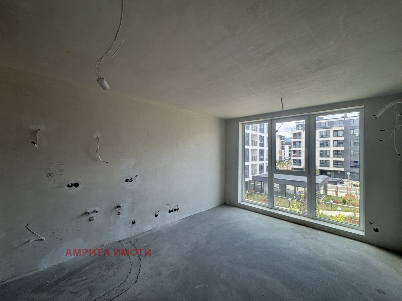 Продава  1-стаен град София , Витоша , 35 кв.м | 66049264 - изображение [6]