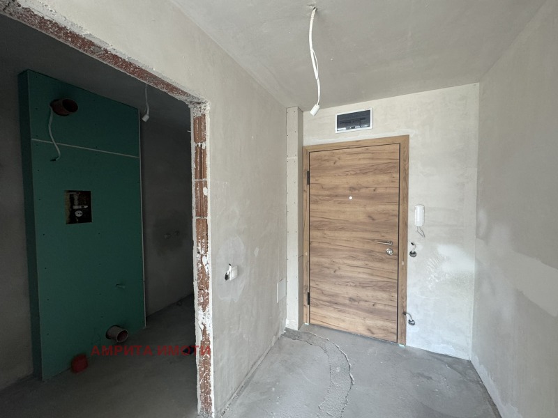 Продава  1-стаен град София , Витоша , 35 кв.м | 66049264 - изображение [4]