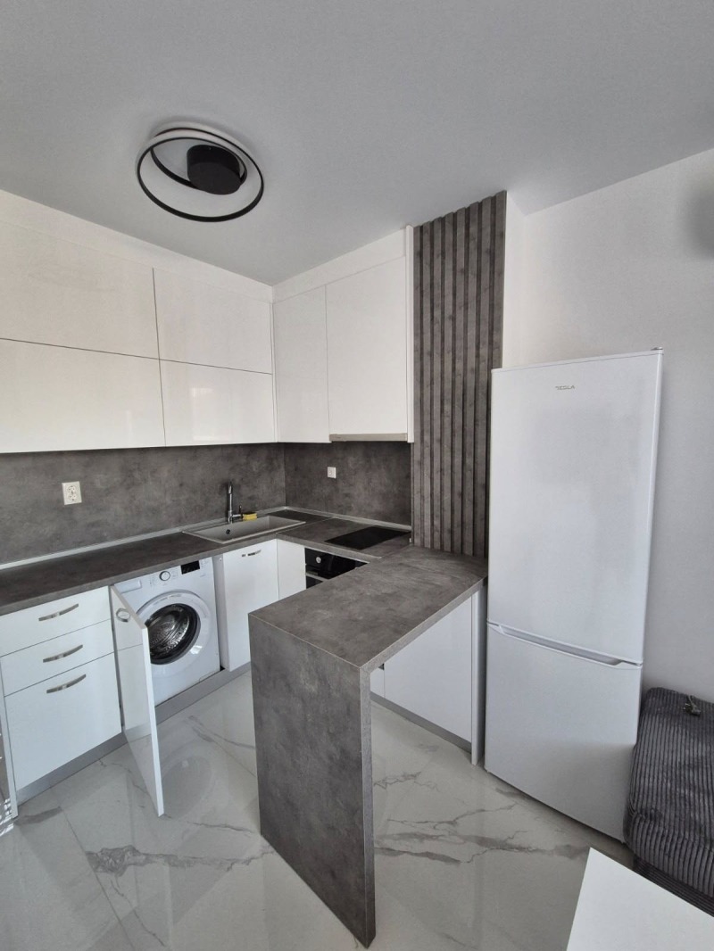 À vendre  Studio Plovdiv , Kyutchouk Parij , 56 m² | 12673814 - image [3]