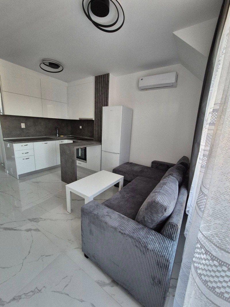 À vendre  Studio Plovdiv , Kyutchouk Parij , 56 m² | 12673814 - image [2]