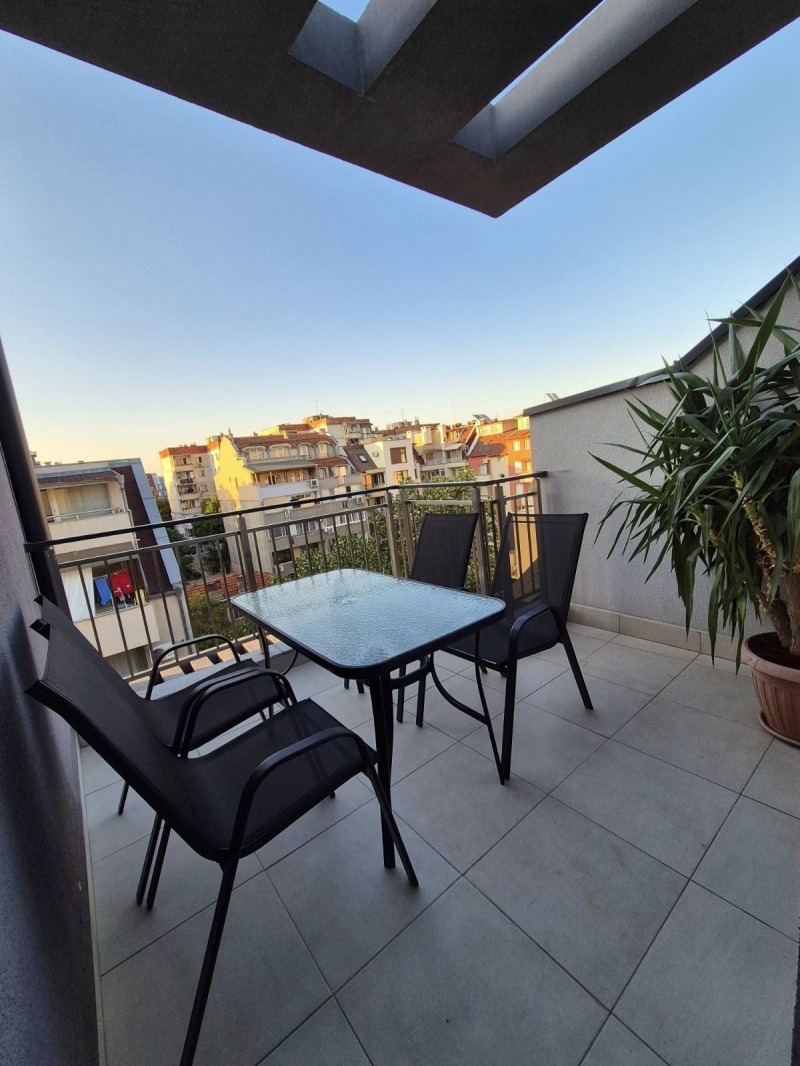 À vendre  Studio Plovdiv , Kyutchouk Parij , 56 m² | 12673814 - image [8]