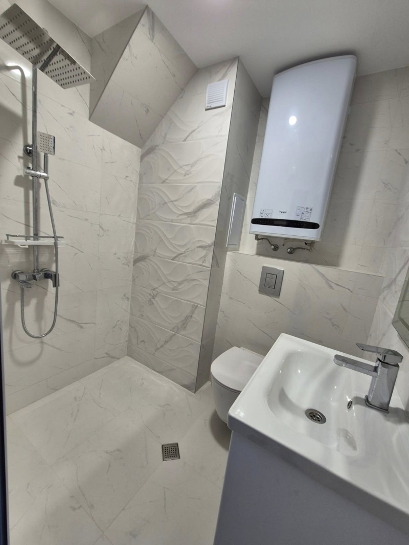 À vendre  Studio Plovdiv , Kyutchouk Parij , 56 m² | 12673814 - image [5]