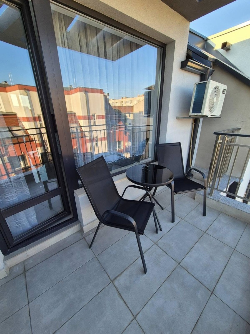 À vendre  Studio Plovdiv , Kyutchouk Parij , 56 m² | 12673814 - image [4]