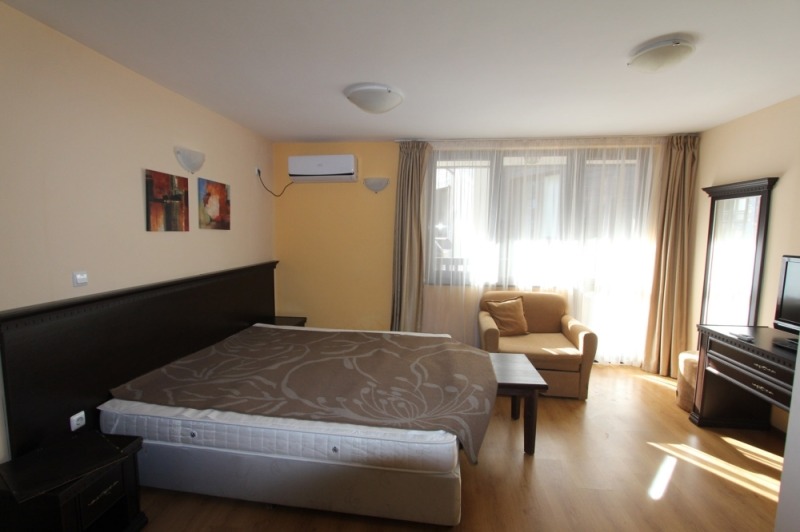 Продава 1-СТАЕН, гр. Банско, област Благоевград, снимка 12 - Апартаменти - 52536061