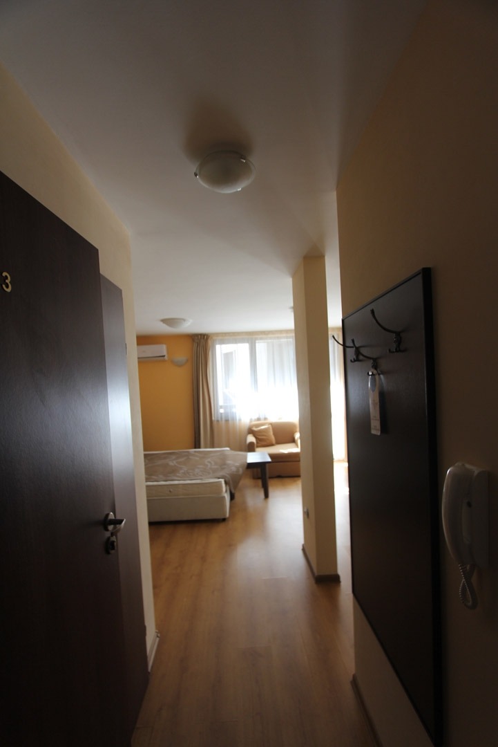 Продава  1-стаен област Благоевград , гр. Банско , 42 кв.м | 23411151 - изображение [2]