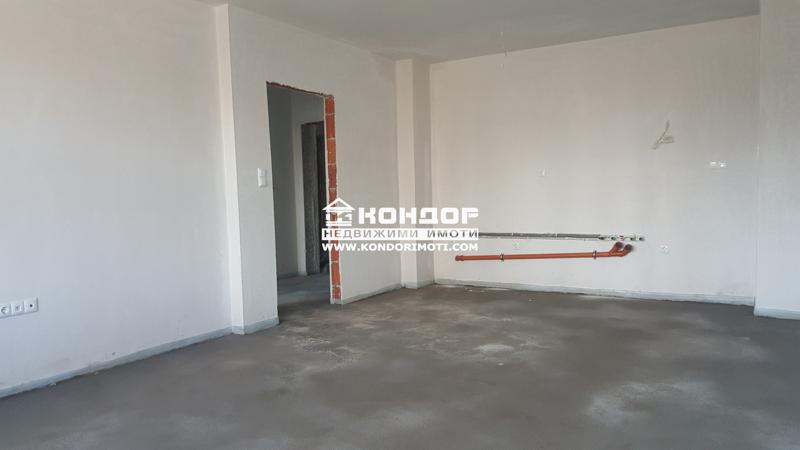 Продава  2-стаен град Пловдив , Христо Смирненски , 113 кв.м | 61510508 - изображение [2]