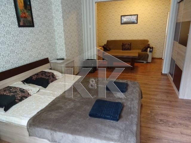 For Sale  1 bedroom Varna , Tsentar , 52 sq.m | 37395361 - image [3]