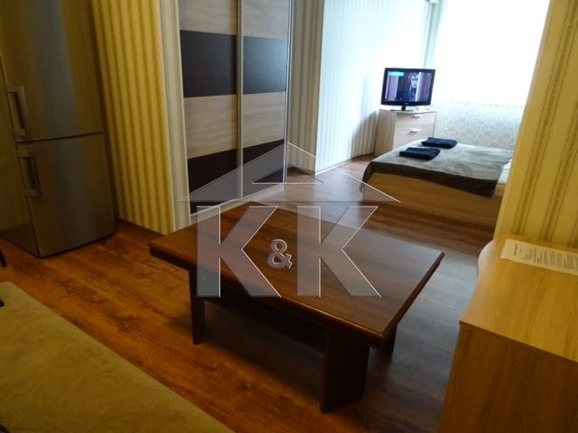 For Sale  1 bedroom Varna , Tsentar , 52 sq.m | 37395361 - image [4]