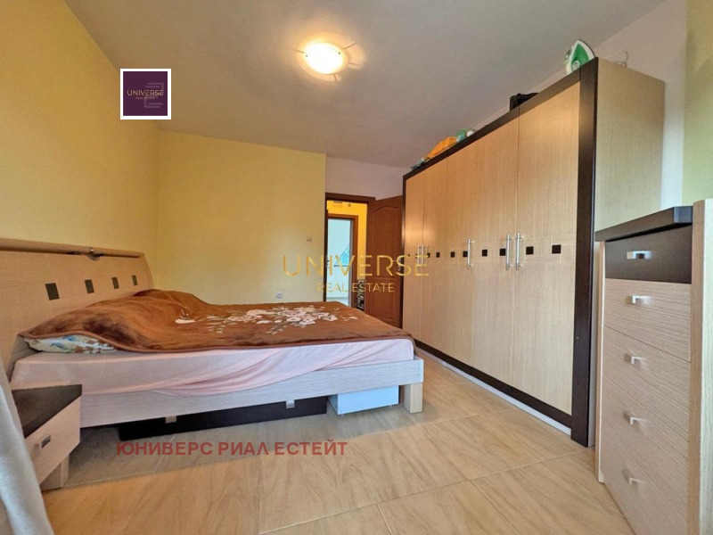 Zu verkaufen  1 Schlafzimmer region Burgas , k.k. Slantschew brjag , 72 qm | 78347289 - Bild [5]