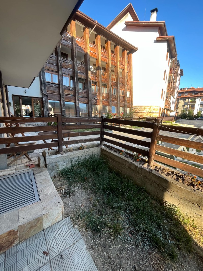 À vendre  1 chambre région Blagoevgrad , Bansko , 65 m² | 35790612 - image [10]