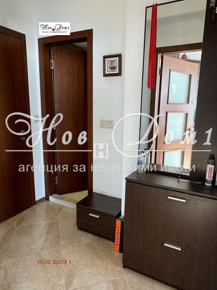 Продава 2-СТАЕН, гр. Варна, м-т Ален мак, снимка 14 - Aпартаменти - 48024489