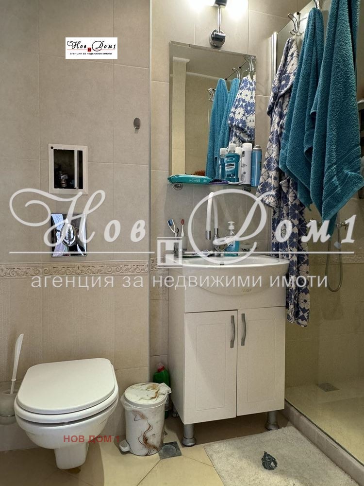 Продава 2-СТАЕН, гр. Варна, м-т Ален мак, снимка 10 - Aпартаменти - 48024489