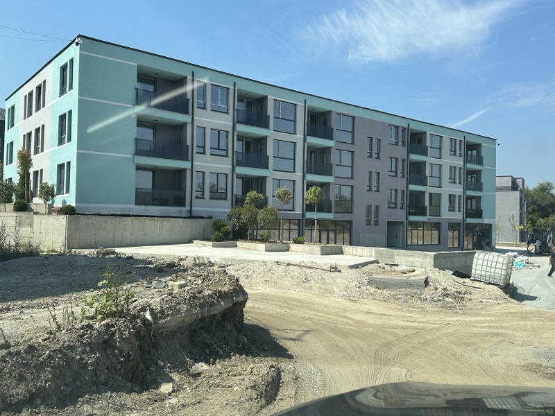Продава 2-СТАЕН, град София, Малинова долина • 159900 € / 312737.22 лв. • 82737885 1