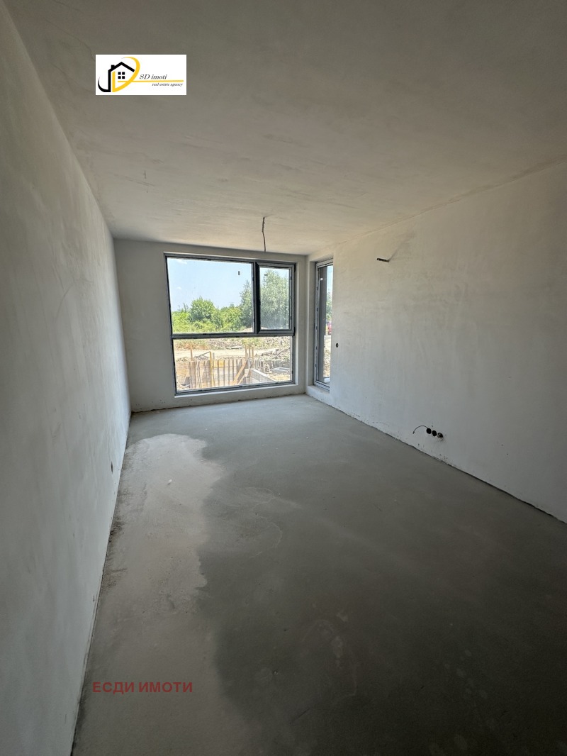 Till salu  1 sovrum Sofia , Malinova dolina , 63 kvm | 55486355 - bild [2]