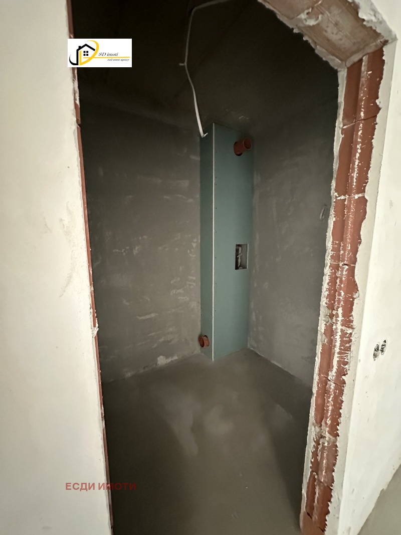 Till salu  1 sovrum Sofia , Malinova dolina , 63 kvm | 55486355 - bild [11]
