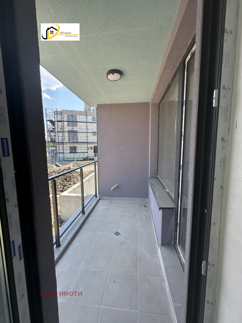 Till salu  1 sovrum Sofia , Malinova dolina , 63 kvm | 55486355 - bild [5]