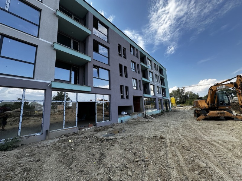 Till salu  1 sovrum Sofia , Malinova dolina , 63 kvm | 55486355 - bild [15]