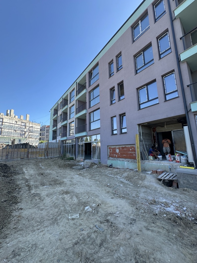 Till salu  1 sovrum Sofia , Malinova dolina , 63 kvm | 55486355 - bild [17]