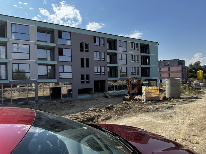 Till salu  1 sovrum Sofia , Malinova dolina , 63 kvm | 55486355 - bild [16]