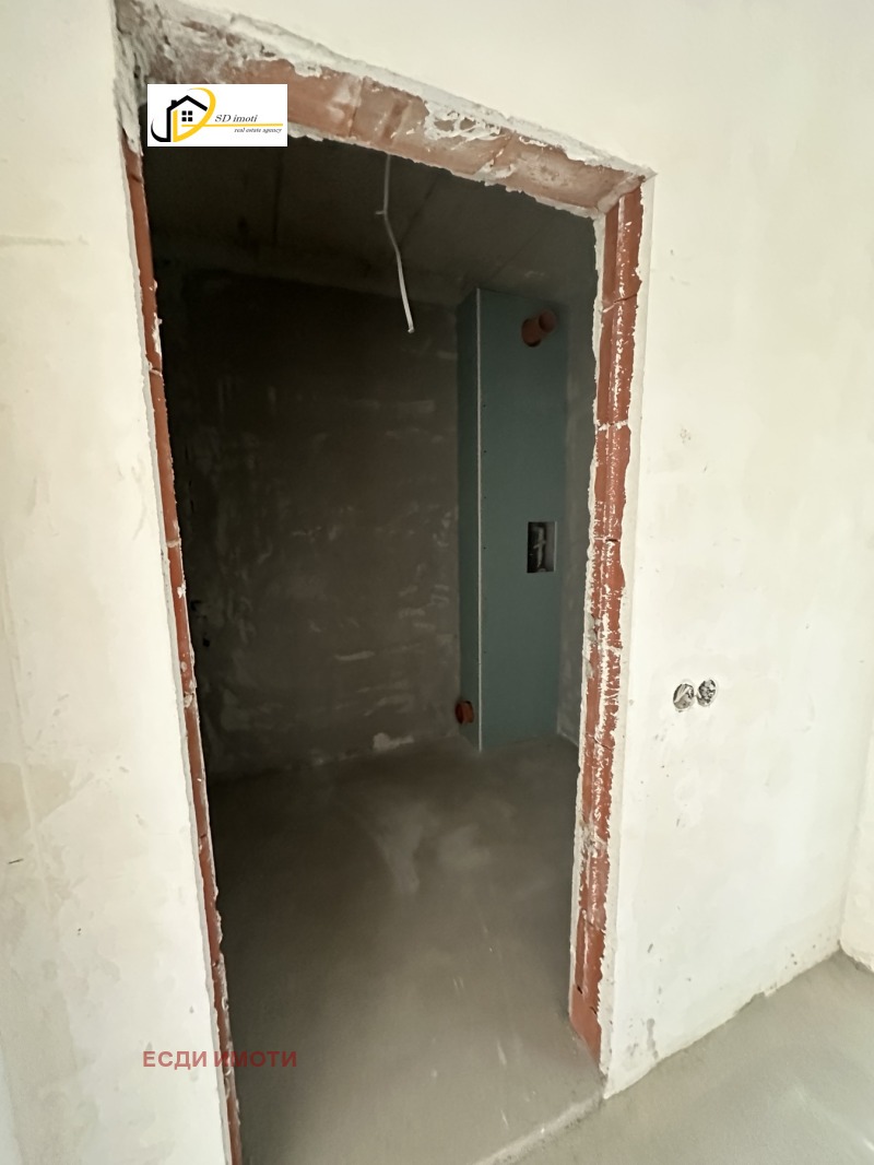 Till salu  1 sovrum Sofia , Malinova dolina , 63 kvm | 55486355 - bild [10]