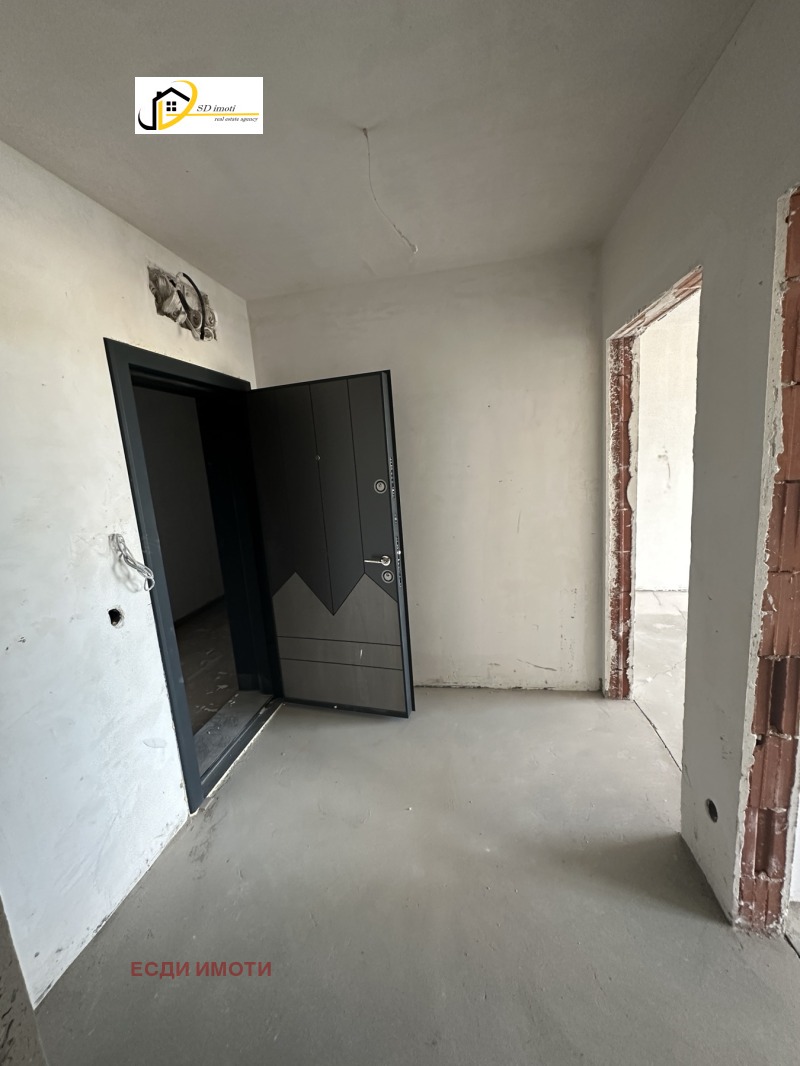 Till salu  1 sovrum Sofia , Malinova dolina , 63 kvm | 55486355 - bild [8]