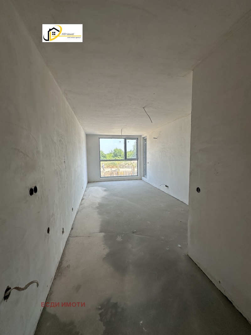 Till salu  1 sovrum Sofia , Malinova dolina , 63 kvm | 55486355 - bild [3]