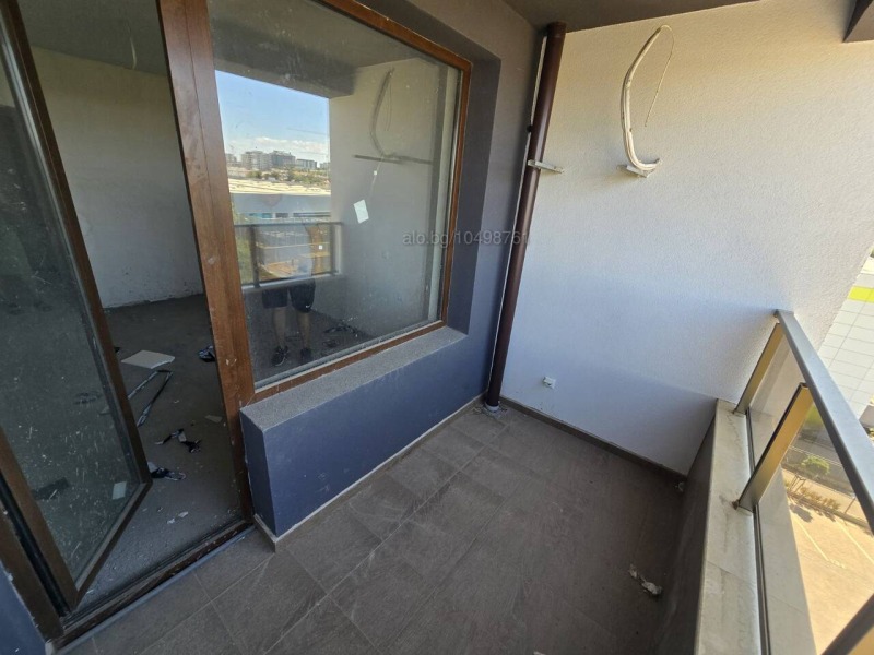 Продава 2-СТАЕН, гр. Бургас, област Бургас, снимка 3 - Апартаменти - 52274141