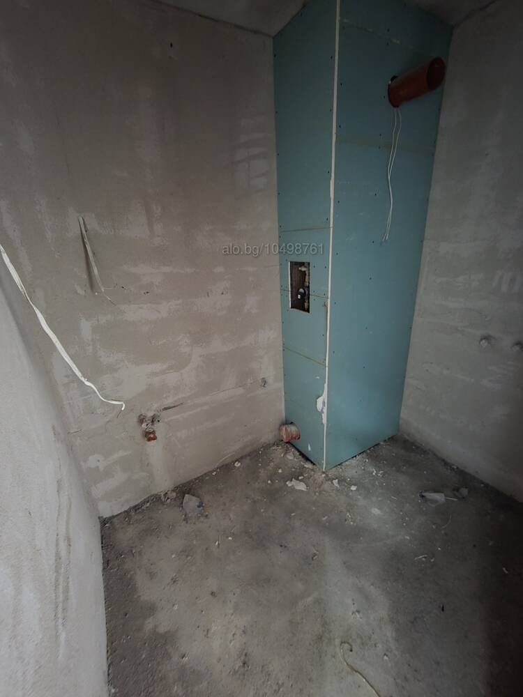 Продава 2-СТАЕН, гр. Бургас, област Бургас, снимка 6 - Апартаменти - 52274141