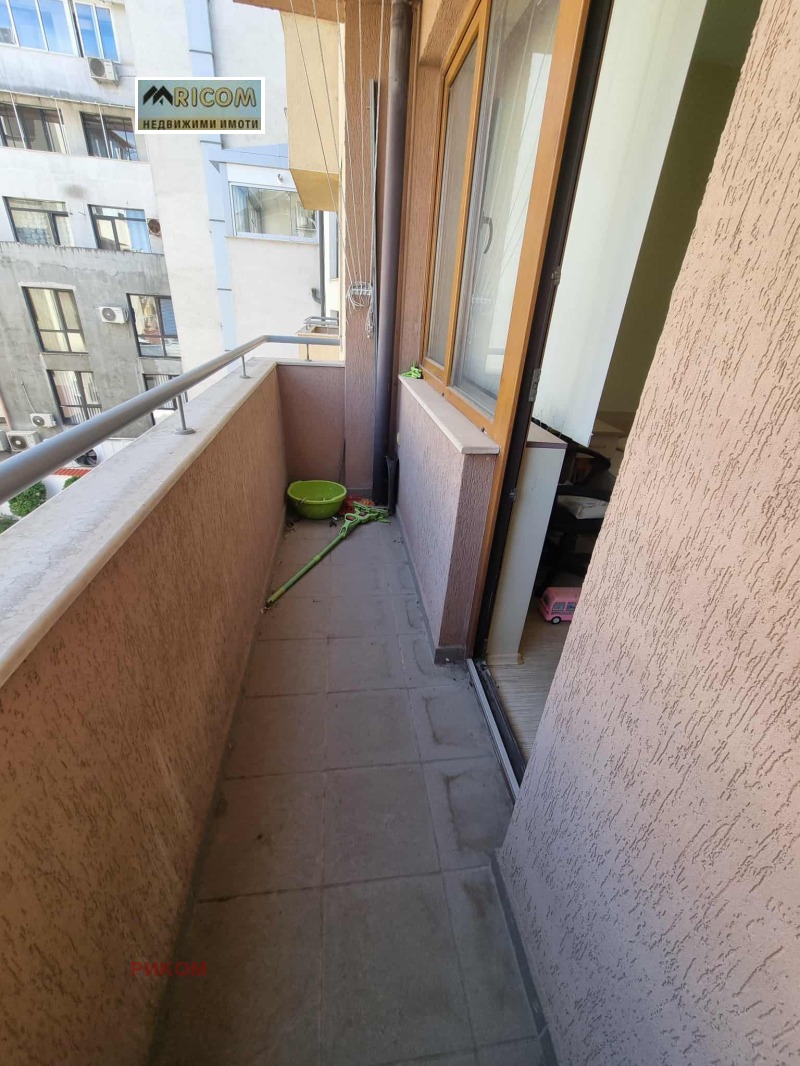 Till salu  1 sovrum Pleven , Idealen centar , 60 kvm | 25567044 - bild [5]