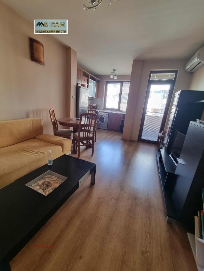 Till salu  1 sovrum Pleven , Idealen centar , 60 kvm | 25567044 - bild [2]