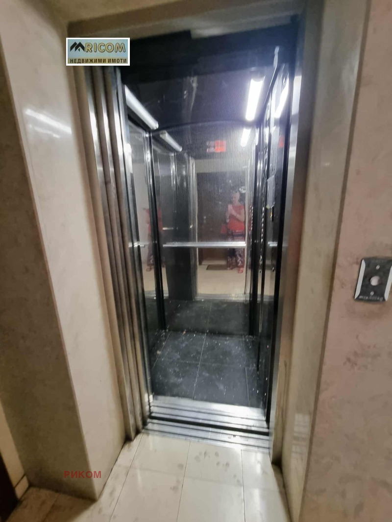 Till salu  1 sovrum Pleven , Idealen centar , 60 kvm | 25567044 - bild [9]