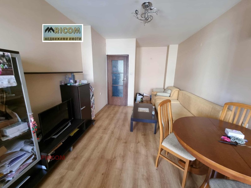 Till salu  1 sovrum Pleven , Idealen centar , 60 kvm | 25567044 - bild [6]