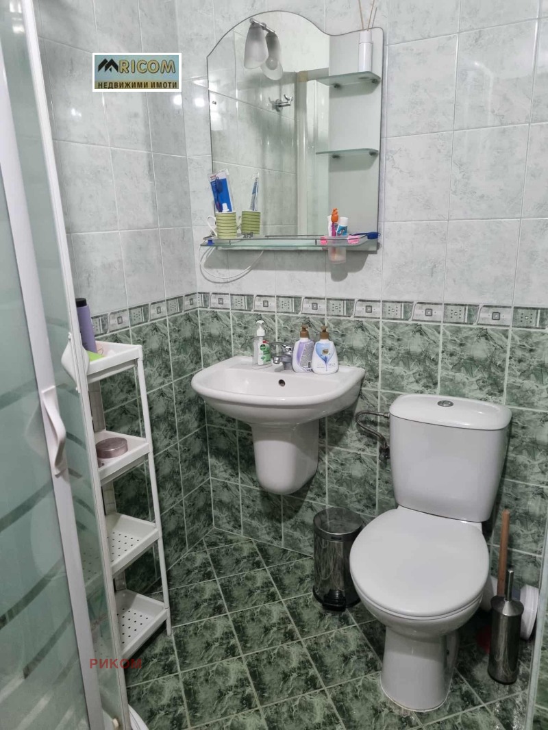 Till salu  1 sovrum Pleven , Idealen centar , 60 kvm | 25567044 - bild [7]