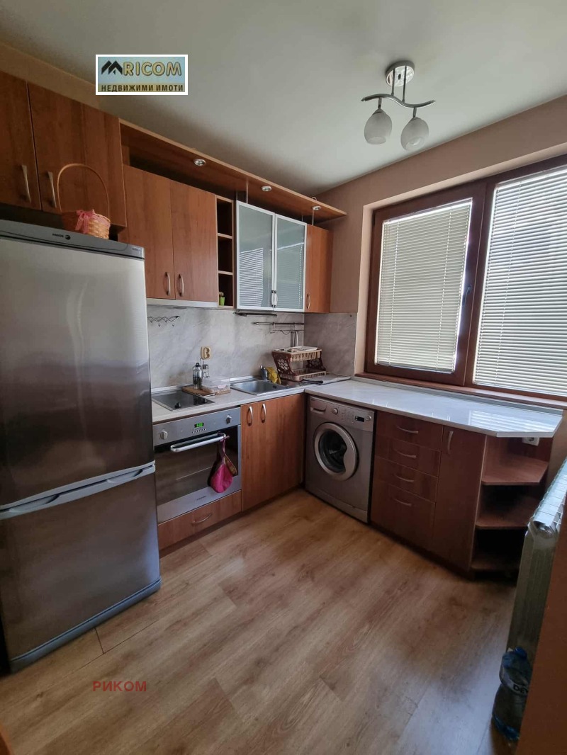 Till salu  1 sovrum Pleven , Idealen centar , 60 kvm | 25567044