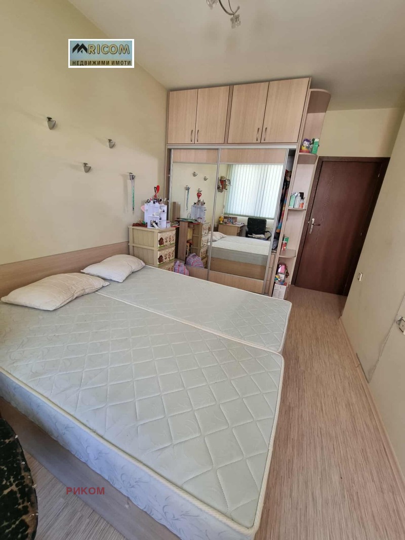 Till salu  1 sovrum Pleven , Idealen centar , 60 kvm | 25567044 - bild [4]