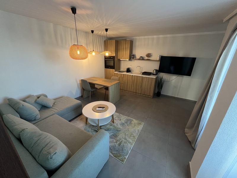 Продава 2-СТАЕН, гр. Созопол, област Бургас, снимка 2 - Апартаменти - 52613124